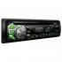 Pioneer DEH-1600UBG Автомагнитола инструкция, поддержка, форум, описание, мануал