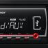 Pioneer MVH-150UI Автомагнитола инструкция, поддержка, форум, описание, мануал