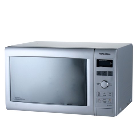 Panasonic Nn-gd366m  img-1