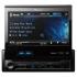 Pioneer AVH-5400DVD Автомедиастанция инструкция, поддержка, форум, описание, мануал