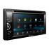 Pioneer AVH-X1500DVD Автомедиастанция инструкция, поддержка, форум, описание, мануал