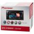 Pioneer AVH-X1500DVD Автомедиастанция инструкция, поддержка, форум, описание, мануал