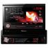 Pioneer AVH-3500DVD Автомедиастанция инструкция, поддержка, форум, описание, мануал