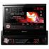 Pioneer AVH-3500DVD Автомедиастанция инструкция, поддержка, форум, описание, мануал