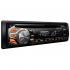 Pioneer DEH-1600UBA Автомагнитола инструкция, поддержка, форум, описание, мануал