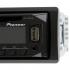 Pioneer DEH-1600UBA Автомагнитола инструкция, поддержка, форум, описание, мануал