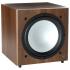 Monitor Audio Bronze BX W10 Walnut Сабвуферы инструкция, поддержка, форум, описание, мануал
