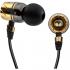 Monster Cable Turbine Pro Gold Наушники Hi-Fi Проводные инструкция, поддержка, форум, описание, мануал