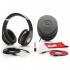 Monster Cable MH Beats Studio Bl Наушники Hi-Fi Проводные инструкция, поддержка, форум, описание, мануал