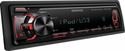  Kenwood Kmm 257 -  5