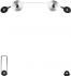 Omnimount VB60LED Black Кронштейн инструкция, поддержка, форум, описание, мануал