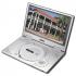 Akai ADP-1081 Портативный Dvd Плеер инструкция, поддержка, форум, описание, мануал
