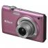 Nikon Coolpix S2500 Pink Цифровые Фотоаппараты Более 16 Мпикс инструкция, поддержка, форум, описание, мануал