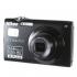 Nikon Coolpix S3000 Black Цифровые Фотоаппараты Более 16 Мпикс инструкция, поддержка, форум, описание, мануал