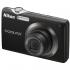 Nikon Coolpix S3000 Black Цифровые Фотоаппараты Более 16 Мпикс инструкция, поддержка, форум, описание, мануал