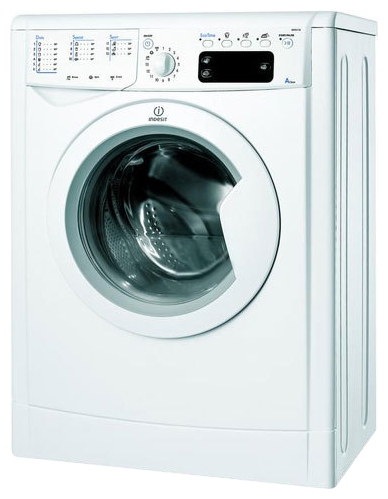  Indesit Iwse 6105 -  2