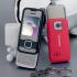 Nokia 7610sn  gunmetal Сотовые Телефоны инструкция, поддержка, форум, описание, мануал