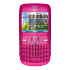Nokia C3-00 Hot Pink Сотовые Телефоны инструкция, поддержка, форум, описание, мануал