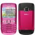 Nokia C3-00 Hot Pink Сотовые Телефоны инструкция, поддержка, форум, описание, мануал