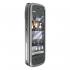 Nokia 5230 Navi Black/Chrome Смартфон инструкция, поддержка, форум, описание, мануал