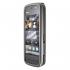 Nokia 5230 Navi Black/Chrome Смартфон инструкция, поддержка, форум, описание, мануал