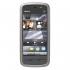 Nokia 5230 Navi Black/Chrome Смартфон инструкция, поддержка, форум, описание, мануал