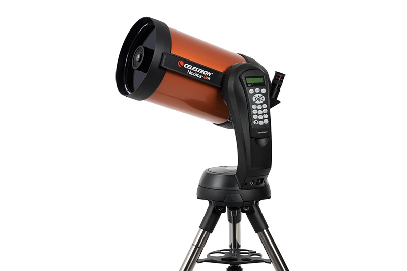  Celestron Nexstar -  2