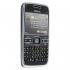 Nokia E72-1 Navi Black Смартфон инструкция, поддержка, форум, описание, мануал