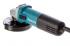 Makita 9555 HN Шлифовальная Машина инструкция, поддержка, форум, описание, мануал