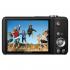 Olympus VR-310 Black Цифровые Фотоаппараты Более 16 Мпикс инструкция, поддержка, форум, описание, мануал