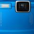 Olympus TG-310 Blue Цифровые Фотоаппараты Более 16 Мпикс инструкция, поддержка, форум, описание, мануал