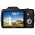 Olympus SZ-10 Black Цифровые Фотоаппараты Более 16 Мпикс инструкция, поддержка, форум, описание, мануал
