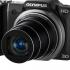 Olympus SZ-10 Black Цифровые Фотоаппараты Более 16 Мпикс инструкция, поддержка, форум, описание, мануал