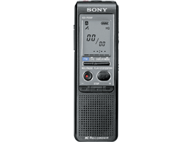  Sony Icd-p530f  -  3