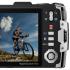 Olympus TG-810 Black Цифровые Фотоаппараты Более 16 Мпикс инструкция, поддержка, форум, описание, мануал