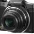 Olympus SZ-30 Black Цифровые Фотоаппараты Более 16 Мпикс инструкция, поддержка, форум, описание, мануал