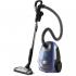 Electrolux UltraSilencer USDELUXE Пылесос инструкция, поддержка, форум, описание, мануал