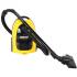 Zanussi ZAN2300 Пылесос инструкция, поддержка, форум, описание, мануал