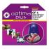 Optima Plus GF-1 д/CL Фильтры Для Пылесосов инструкция, поддержка, форум, описание, мануал