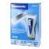 Panasonic ES 3042S 520 Электробритвы инструкция, поддержка, форум, описание, мануал