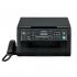 Panasonic KX-MB2020RUB Лазерные Многофункциональные Устройства инструкция, поддержка, форум, описание, мануал