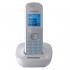 Panasonic KX-TG5511RUW Радиотелефоны Dect инструкция, поддержка, форум, описание, мануал