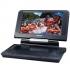 Panasonic DVD-LS835 EEK Портативный Dvd Плеер инструкция, поддержка, форум, описание, мануал