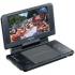 Panasonic DVD-LS835 EEK Портативный Dvd Плеер инструкция, поддержка, форум, описание, мануал