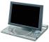 Panasonic DVD-LS835 EEK Портативный Dvd Плеер инструкция, поддержка, форум, описание, мануал
