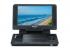 Panasonic DVD-LS86 EE-K Портативный Dvd Плеер инструкция, поддержка, форум, описание, мануал