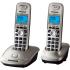 Panasonic KX-TG2512RUN Радиотелефоны Dect инструкция, поддержка, форум, описание, мануал