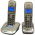 Panasonic KX-TG2512RUN Радиотелефоны Dect инструкция, поддержка, форум, описание, мануал