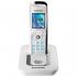 Panasonic KX-TG8411RUW Радиотелефоны Dect инструкция, поддержка, форум, описание, мануал