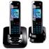 Panasonic KX-TG8422RUB Радиотелефоны Dect инструкция, поддержка, форум, описание, мануал